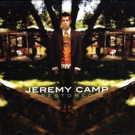 MUSIC - Jeremy Camp