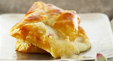 60 recettes à base de pâte feuilletée Cuisine Actuelle