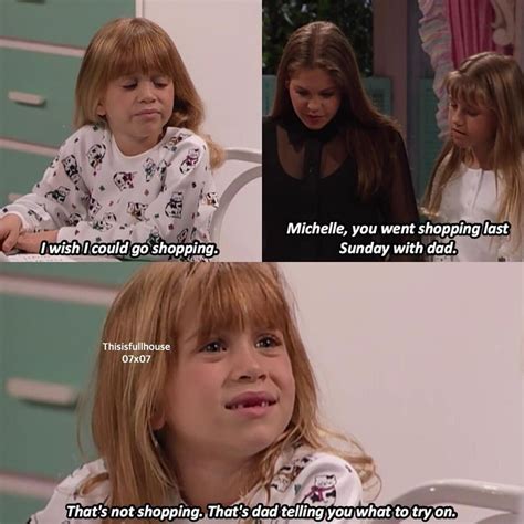 Full House Memes