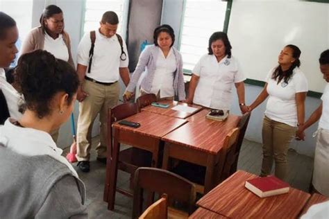Integrity Teaching Via Example Teachbeyond