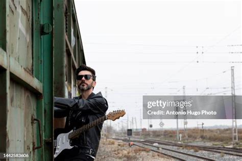 94 Rocker Subculture Stock Photos High Res Pictures And Images