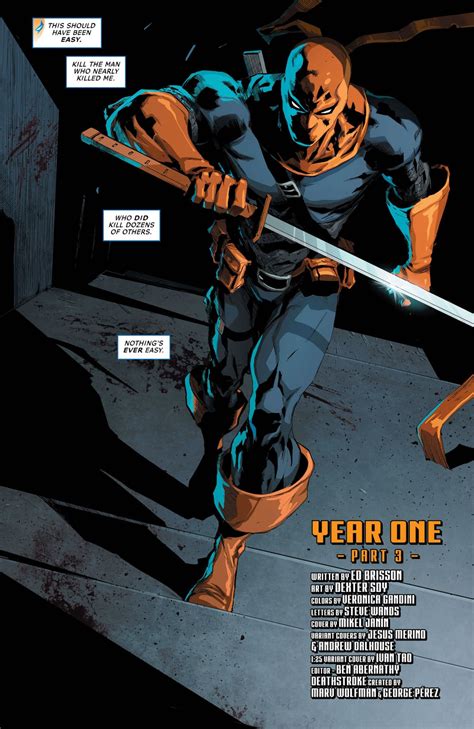 Deathstroke