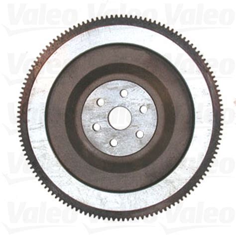 Volante Del Embrague Para Ford Mercury Marca Valeo N Mero De Parte V