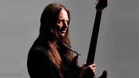 Reb Beach ”when I Was A Kid I Took An Aptitude Test And It Basically