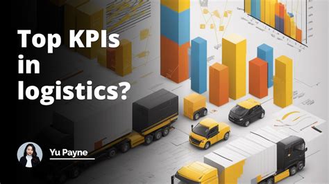 Interview Question What Are The Top Kpis In Logistics