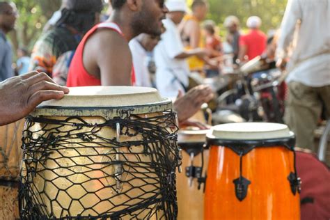 Plan Your Visit to the Siesta Key Drum Circle