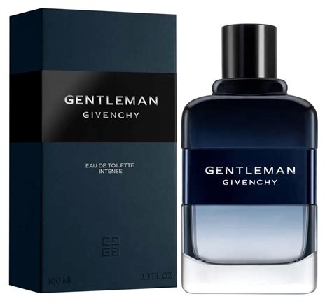 Gentleman Givenchy von Givenchy (Eau de Toilette Intense) » Meinungen ...
