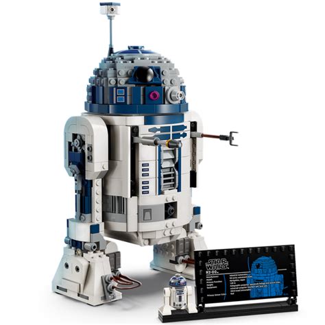 Star Wars™ Toys & Sets | Official LEGO® Shop GB