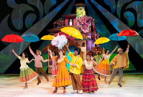 New ‘Disney On Ice’ adventure skating its way to Phoenix - Daily ...