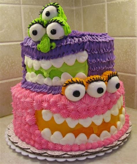 kids-cake-ideas-50-amazing-and-easy-kids-cakes-lego-cake | World inside pictures