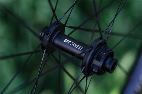 A First Look At The New Dt Swiss Grc Dicut Wheels Bikepacking