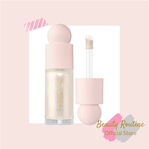 Rare Beauty Positive Light Liquid Luminizer Enlighten Lazada PH