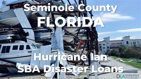 Seminole County Archives DisasterLoanAdvisors