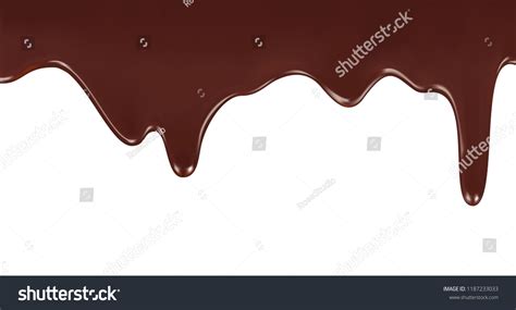 9,557 Chocolate Drip Stock Vectors, Images & Vector Art | Shutterstock