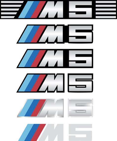 Bmw M5 Logo Wallpaper