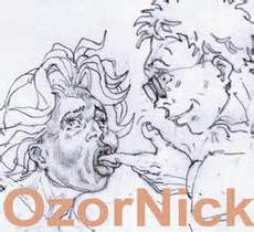 Ozornick S Profile Hentai Foundry