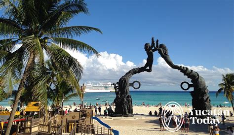 Descubrir 93 Imagen Que Hacer En Playas Del Carmen Viaterra Mx