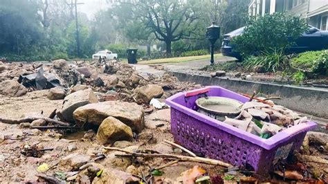 Estado de emergencia por fuertes lluvias en California Vídeo Dailymotion