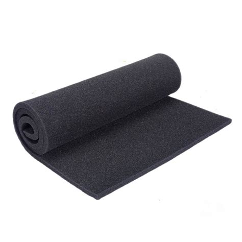For Air Conditioners Activated Carbon Air Filter Activated Carbon Sheet