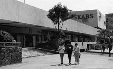 Cuál Fue El Primer Centro Comercial En Ciudad De México Infobae