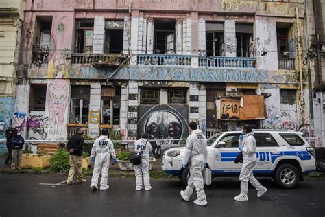 Hallan el cuerpo sin vida de una mujer en Valparaíso