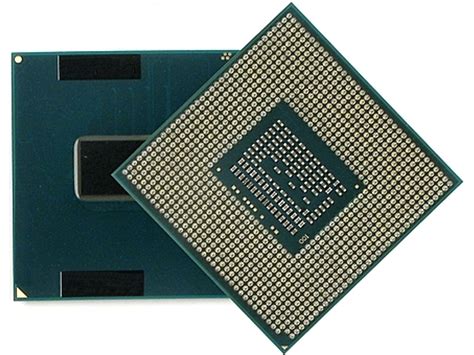 Intel Core i7-4910MQ 2.8GHz 8MB G3 FCPGA946 FV GW - 7152815553 ...