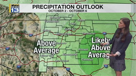 Zoe’s Wednesday Morning Forecast Krqe News 13 Breaking News Albuquerque News New Mexico