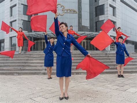 DPRK (North Korea) — Country Profile - Koryo Tours