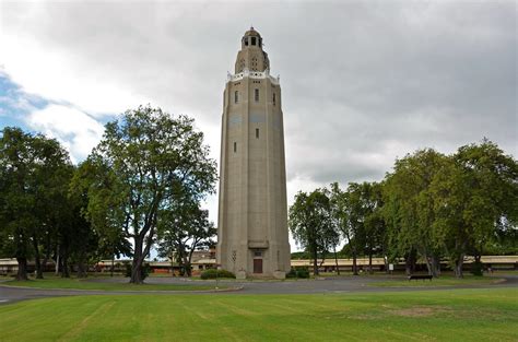 Water Tower U S Army U S Air Force Joint Base Pearl Flickr