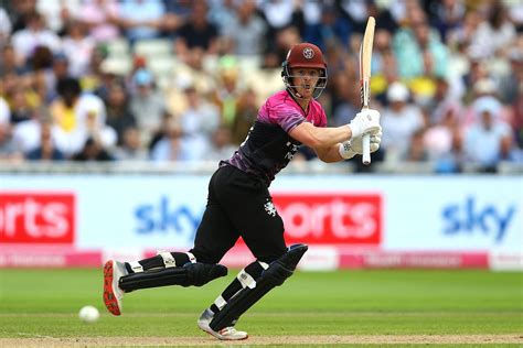 Vitality T20 Blast 2022 Match 2 Kent Vs Somerset Probable Xis Match