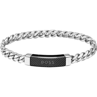 Bracelet Acier Boss 19 Cm MATY