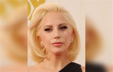 Lady Gagas Plastic Surgery Makeover Exposed By Top Docs