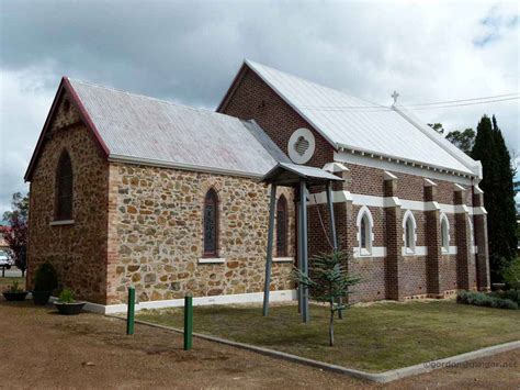 All Saints Anglican Church | Churches Australia