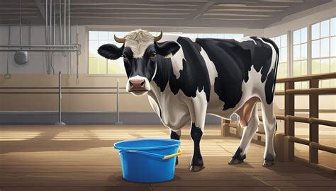 Essential Steps for Preparing Your Dexter Cow for Milking: A Complete Guide