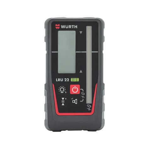 Buy Universal laser receiver LRU 22 online
