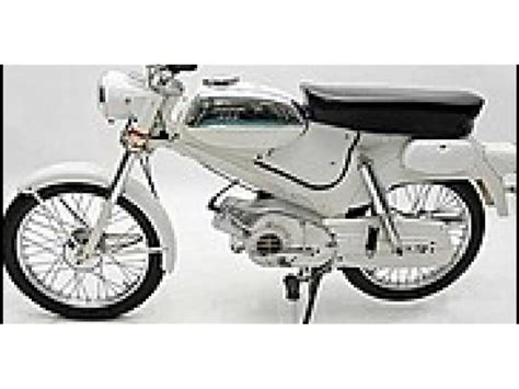 1966 Puch Motorcycle for Sale | ClassicCars.com | CC-1069388