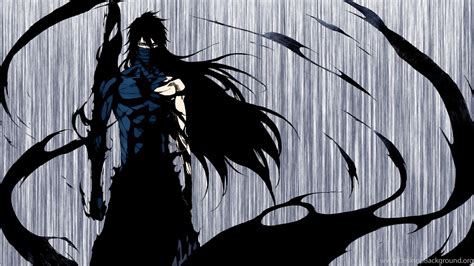 Bleach Wallpaper Ichigo Final Getsuga Tenshou - WoodsLima