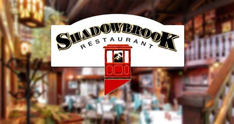 Shadowbrook Restaurant: Capitola Landmark Dining Experience