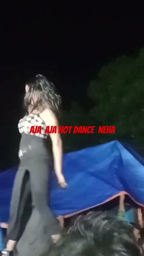 Ekbar Aja Aja Ayaja Hot Dance Video Neha Dance Song YouTube