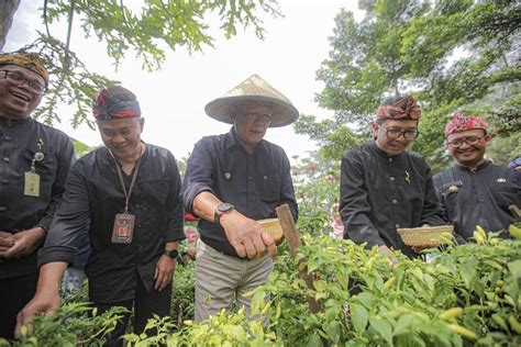 Buruan Sae Sukses Kini Kota Bandung Terapkan Program Urban Futures