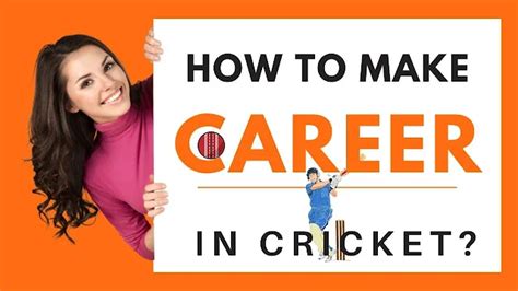 How To Become A Cricketer 2024 Step By Step Guide CareerOptionHub