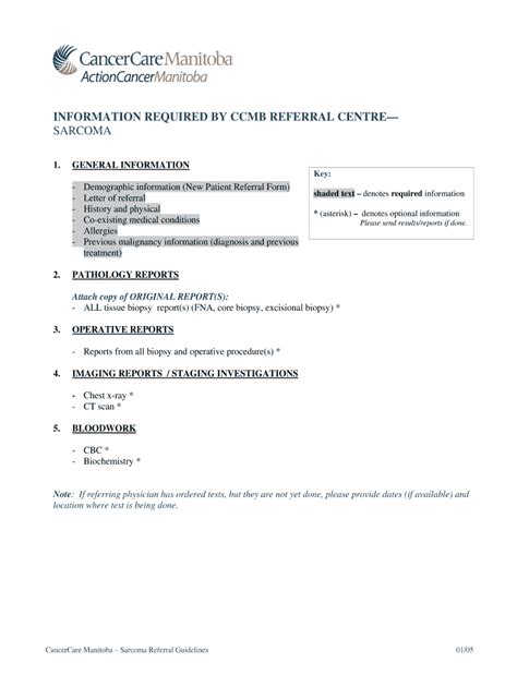 Cpmc Referral Form Fill Online Printable Fillable Blank Pdffiller