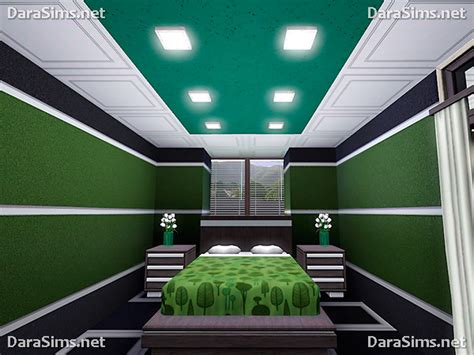 Lighting Set For The Sims 3