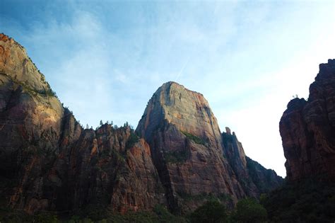 Free Images Landscape Nature Rock Wilderness Valley Mountain