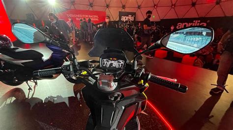 Foto Sepeda Motor Baru Ini Bakal Meluncur Di Acara Motogp Mandalika