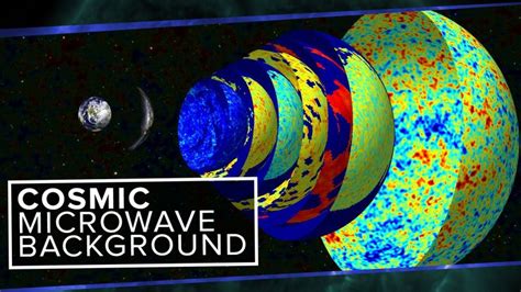 Cosmic Microwave Background Explained Space Time PBS Digital