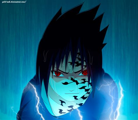 Fond DÉcran Sasuke Fond Décran Anime Naruto Uchiha Sasuke