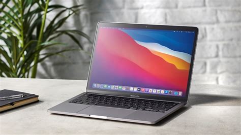 MacBook Pro 13 inch 2020 M1 Cũ chính hãng