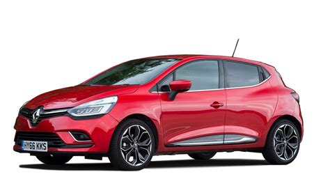 Renault Clio Hatchback 2013 2019 Interior Comfort Carbuyer