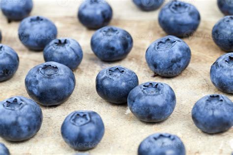 Mature Blueberry Berries 9438407 Stock Photo At Vecteezy